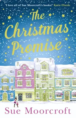The Christmas Promise: The cosy Christmas book you won’t be able to put down!