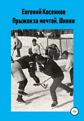 Шинни [litres самиздат]