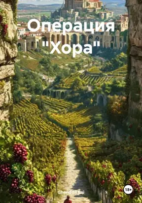 Операция «Хора»