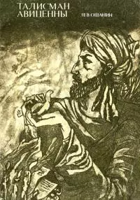 Талисман Авиценны [роман в стихах]