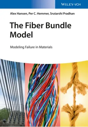 The Fiber Bundle Model