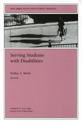 Serving Students with Disabilities