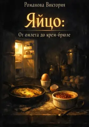 Яйцо: от омлета до крем-брюле
