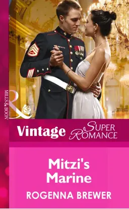 Mitzi's Marine