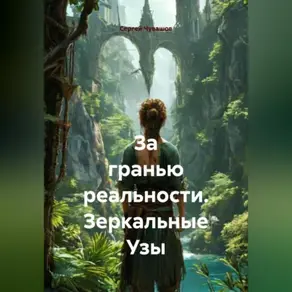 За гранью реальности. Зеркальные Узы.