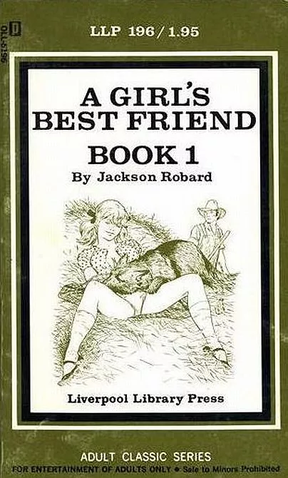 A girl's best friend