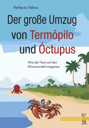 Der große Umzug von Termópilo und Óctopus