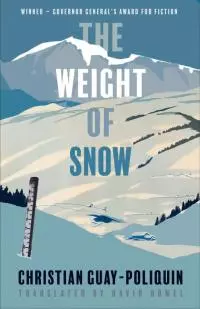 The Weight of Snow