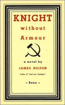 Knight Without Armour