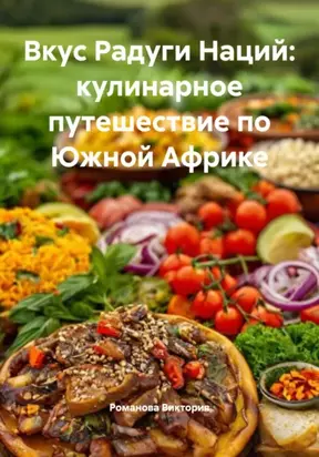 Вкус Радуги Наций: кулинарное путешествие по Южной Африке