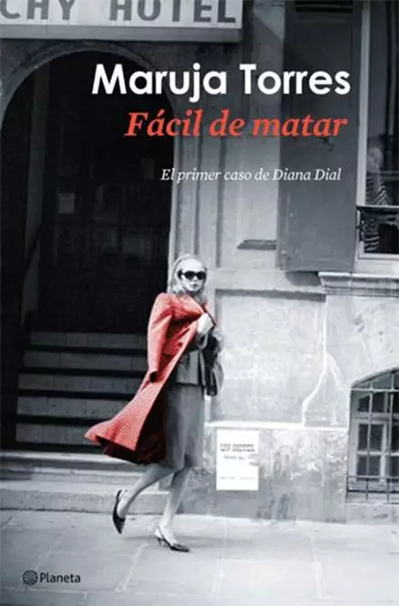 Fácil De Matar