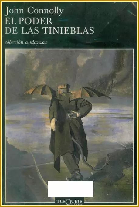 El Poder De Las Tinieblas