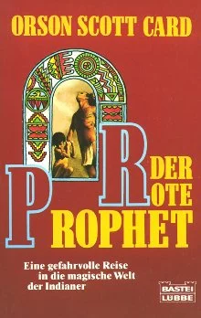 Der rote Prophet