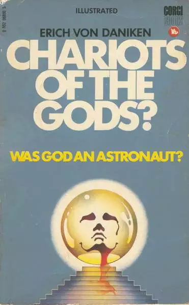 Chariots of the Gods