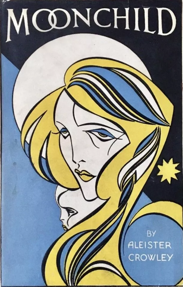 MOONCHILD