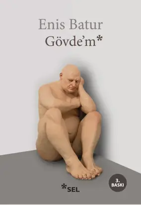 Gövde'm