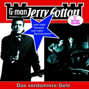 Jerry Cotton, Folge 15: Das verdammte Geld