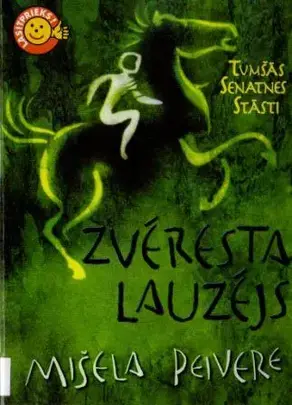 Tumšās Senatnes stāsti-5. Zvēresta lauzējs