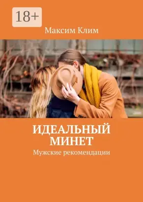 Идеальный минет. Мужские рекомендации