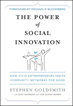The Power of Social Innovation