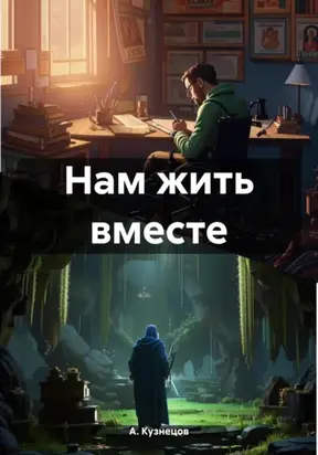 Нам жить вместе