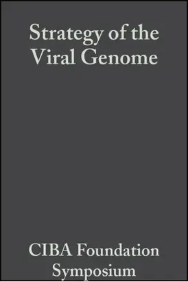Strategy of the Viral Genome