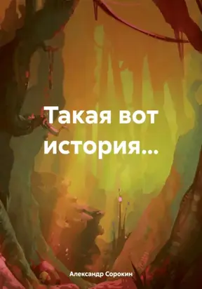 Такая вот история…