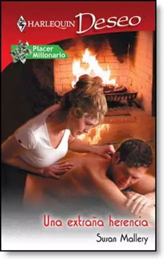 Una Extrana Herencia