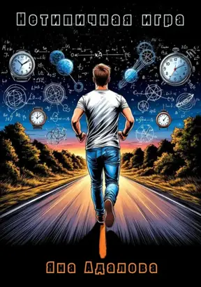 Нетипичная игра