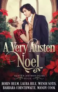 A Very Austen Noel [Anthology]