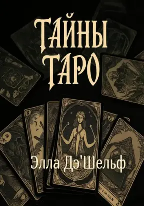 Тайны Таро