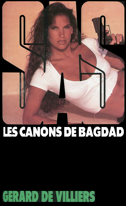 Les canons de Bagdad