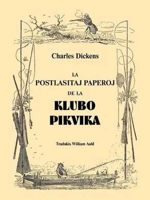 La postlasitaj aferoj de la Klubo Pikvika