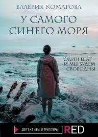 У самого синего моря [litres]