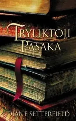 Tryliktoji pasaka