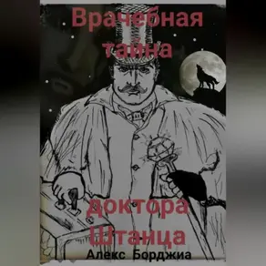 Врачебная тайна доктора Штанца