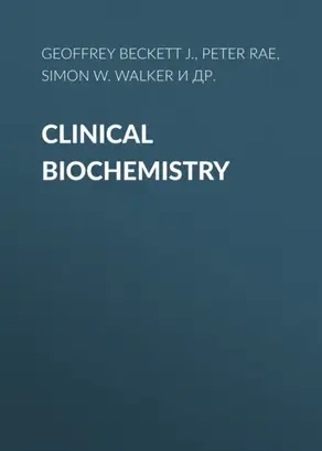 Clinical Biochemistry