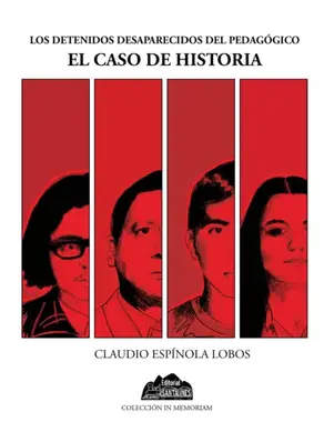 El caso de historia
