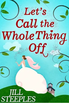 Let's Call The Whole Thing Off