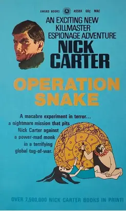 Operation Snake