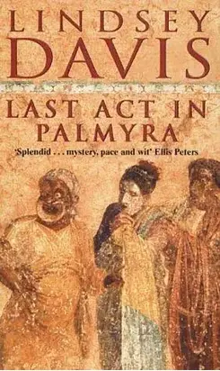 Last Act In Palmyra