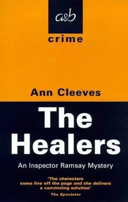 The Healers