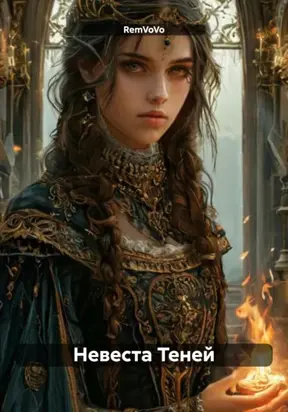 Невеста Теней