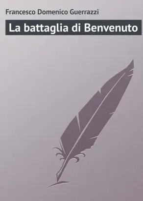 La battaglia di Benvenuto