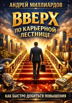 Вверх по карьерной лестнице. Как быстро добиться повышения