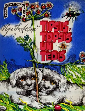 Tipsis Topsis un Tedis