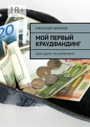 Мой первый краудфандинг. Сбор денег по Интернету