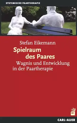 Spielraum des Paares
