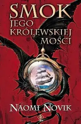 Smok Jego Królewskiej Mości