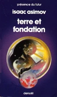Terre et Fondation